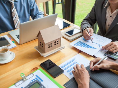 Financement Immobilier
